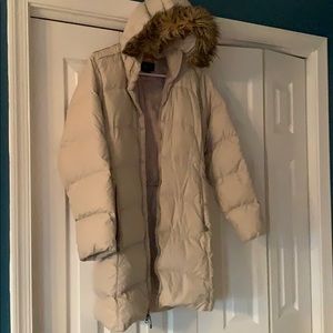 Mountain Hardwear Coat